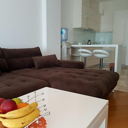 Apartment Tc Lux Vlsb Budua Esterno foto